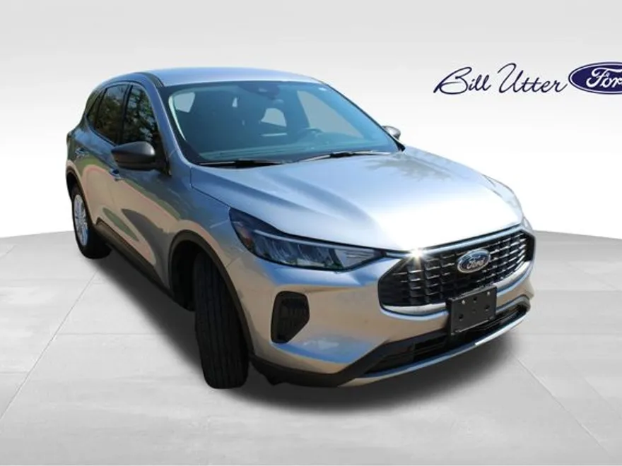 2024 Ford Escape Active photo 1