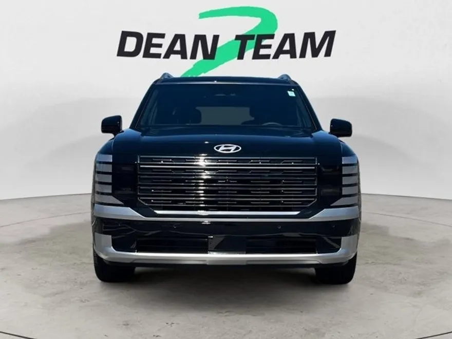 2026 Hyundai Palisade Calligraphy photo 1