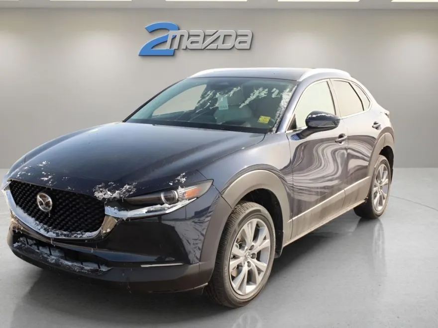 2025 Mazda CX-30 2.5 S Premium photo 1