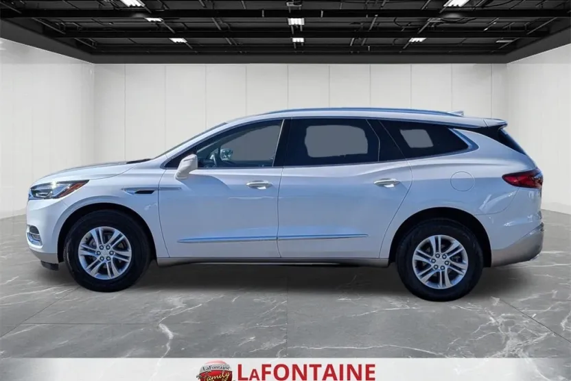2019 Buick Enclave Premium photo 1
