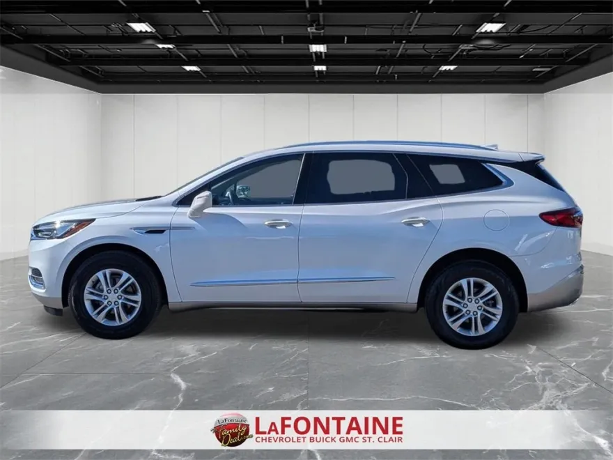 2019 Buick Enclave Premium photo 1