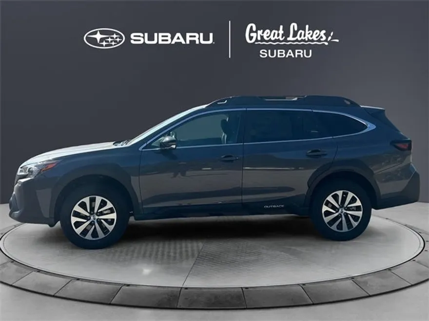 2025 Subaru Outback Premium photo 1