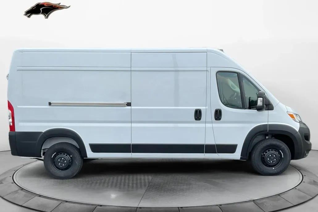 2024 Ram ProMaster 2500 photo 1