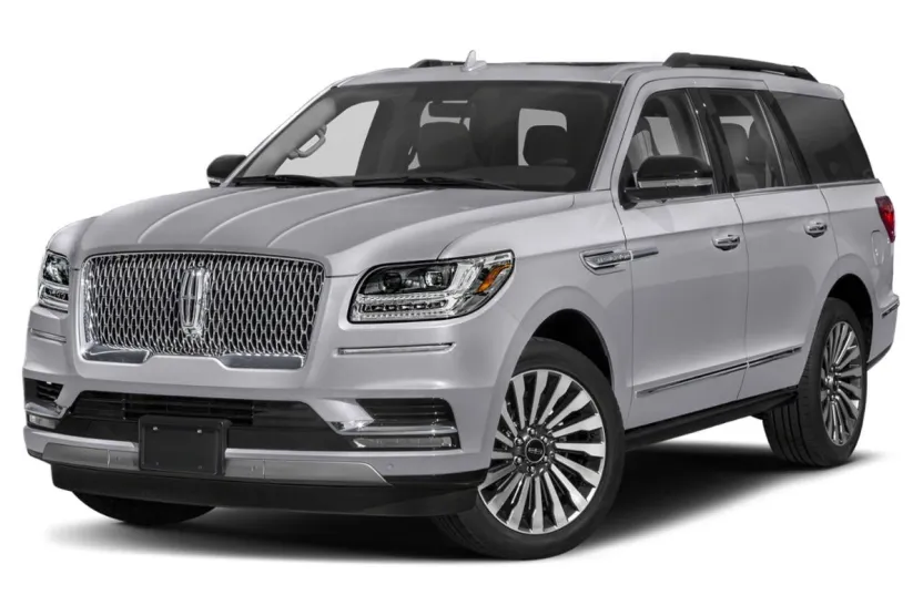 2021 Lincoln Navigator Reserve photo 1