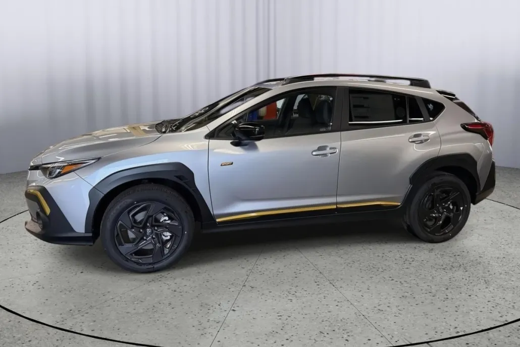 2025 Subaru Crosstrek Sport photo 1