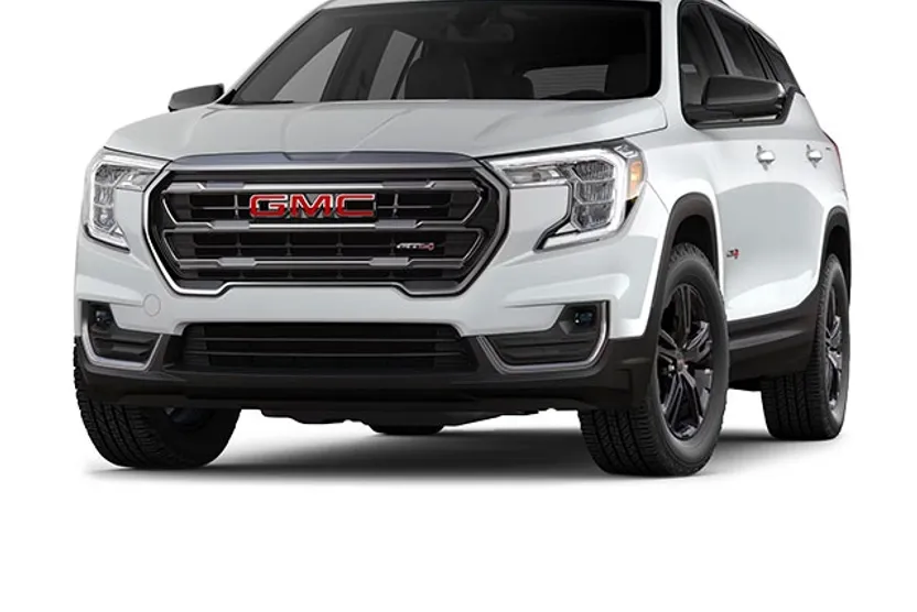 2023 Gmc Terrain AT4 photo 1
