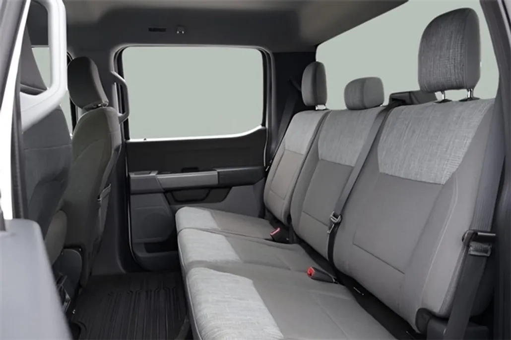 2022 Ford F-150 XLT photo 1