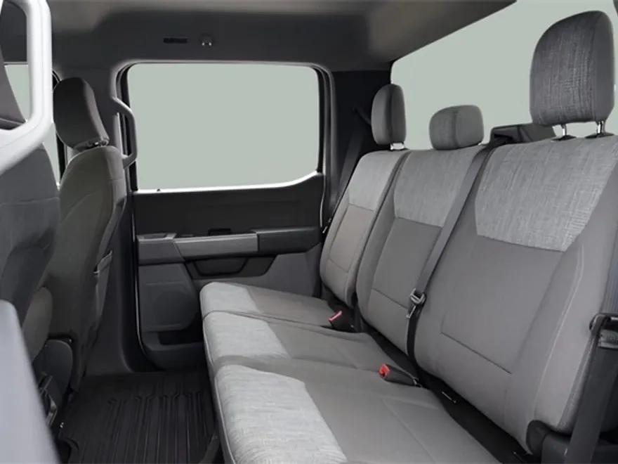 2022 Ford F-150 XLT photo 1