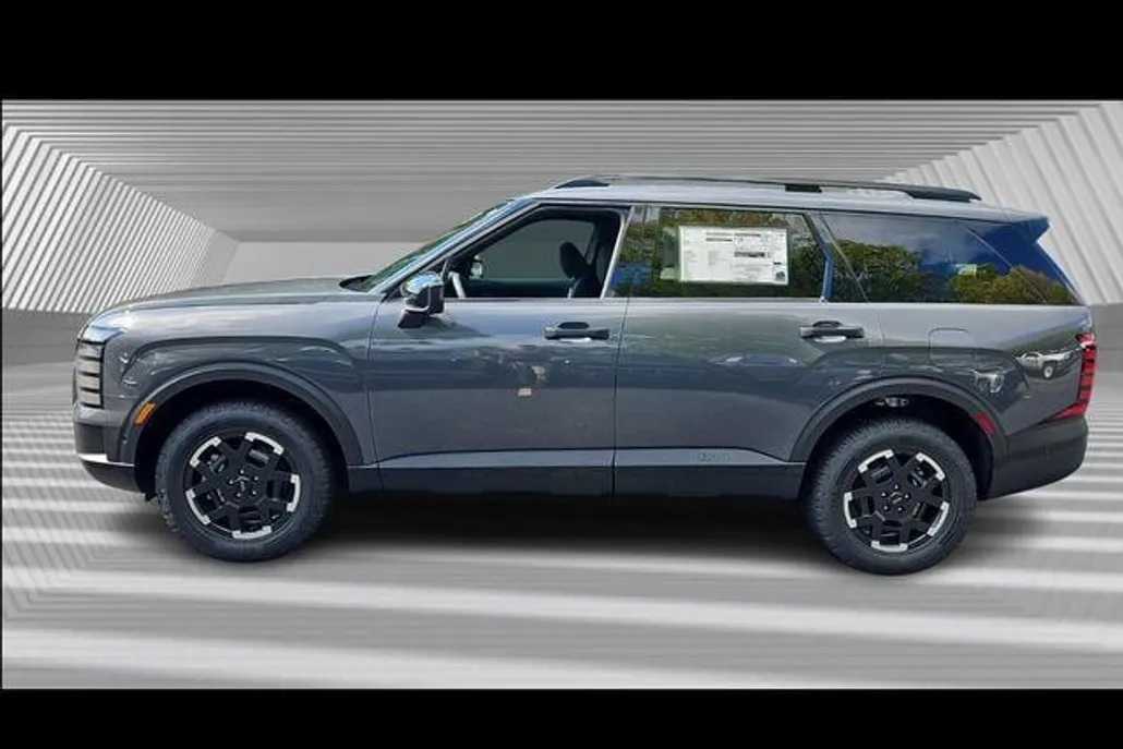 2026 Hyundai Palisade XRT photo 1