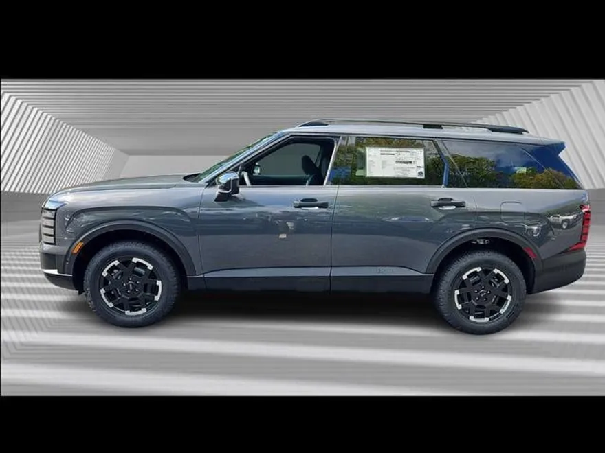 2026 Hyundai Palisade XRT photo 1