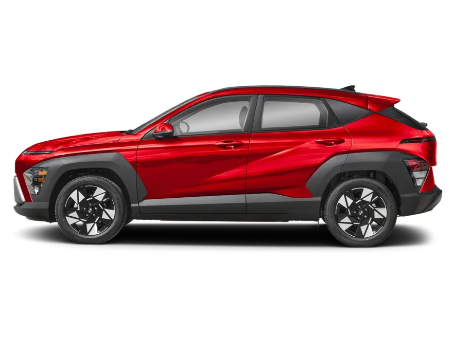 2025 Hyundai Kona SEL photo 1