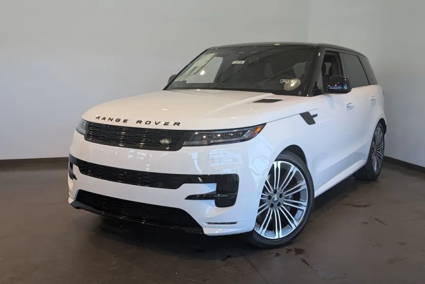 2025 Land Rover Range Rover Sport SE photo 1