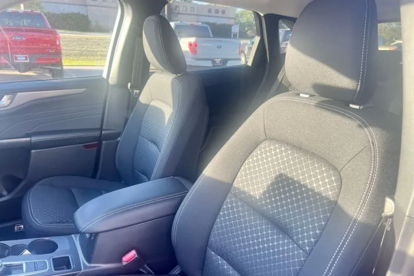 2026 Ford Escape Active photo 1
