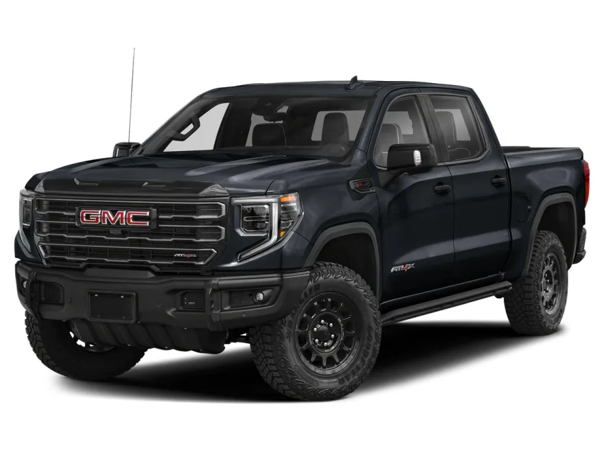 2024 Gmc Sierra 1500 AT4X photo 1