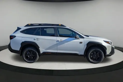 2025 Subaru Outback Wilderness photo 2