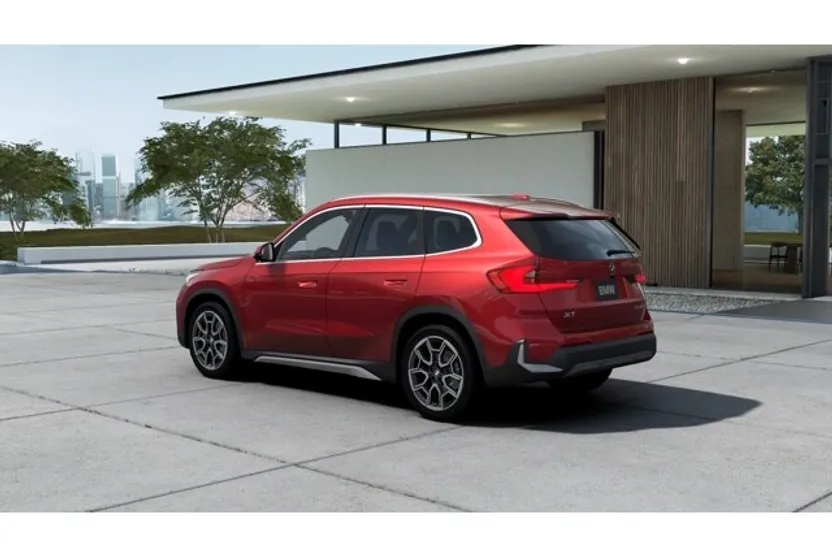 2026 Bmw X1 XDrive28i photo 1