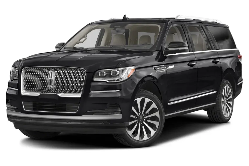 2023 Lincoln Navigator L Reserve photo 1