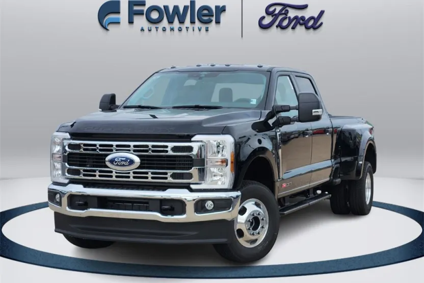 2026 Ford F-350 photo 1
