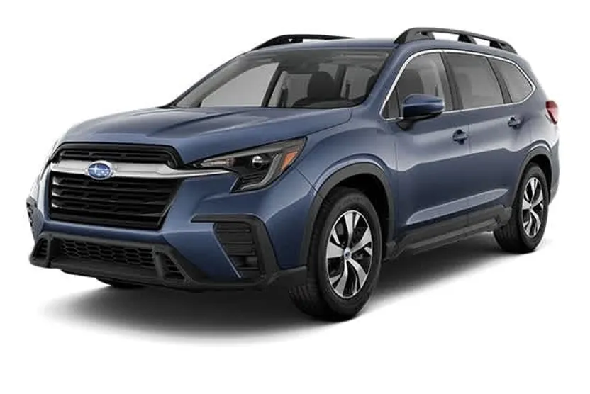 2025 Subaru Ascent Premium photo 1