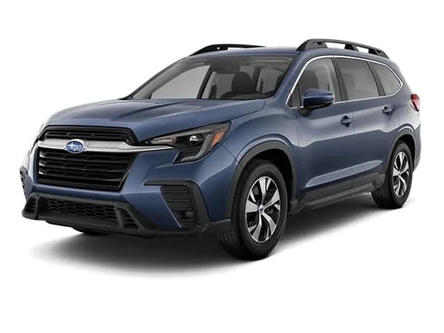 2025 Subaru Ascent Premium photo 1