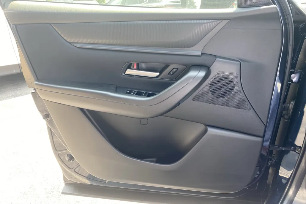 2025 Mazda CX-90 3.3 Turbo Select photo 1