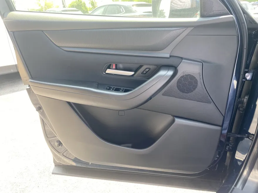 2025 Mazda CX-90 3.3 Turbo Select photo 1