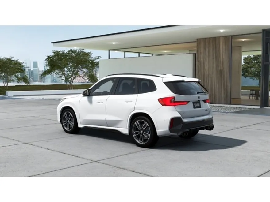 2026 Bmw X1 M35i photo 1