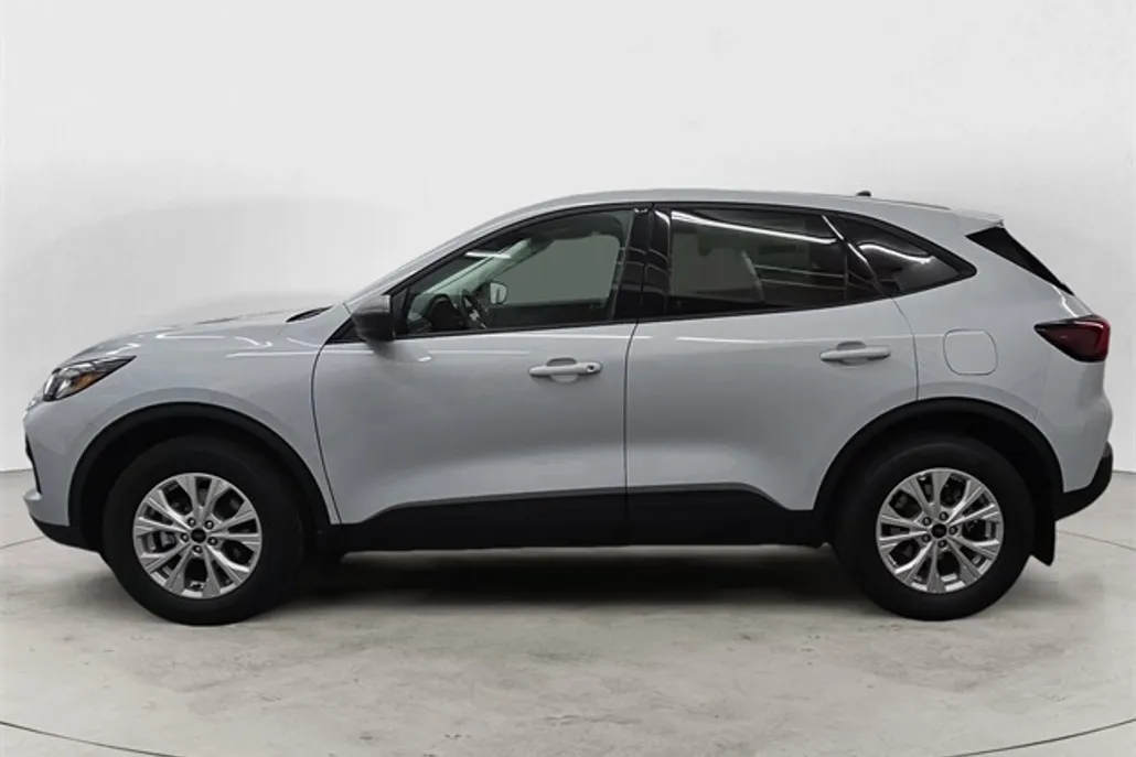 2025 Ford Escape Active photo 1