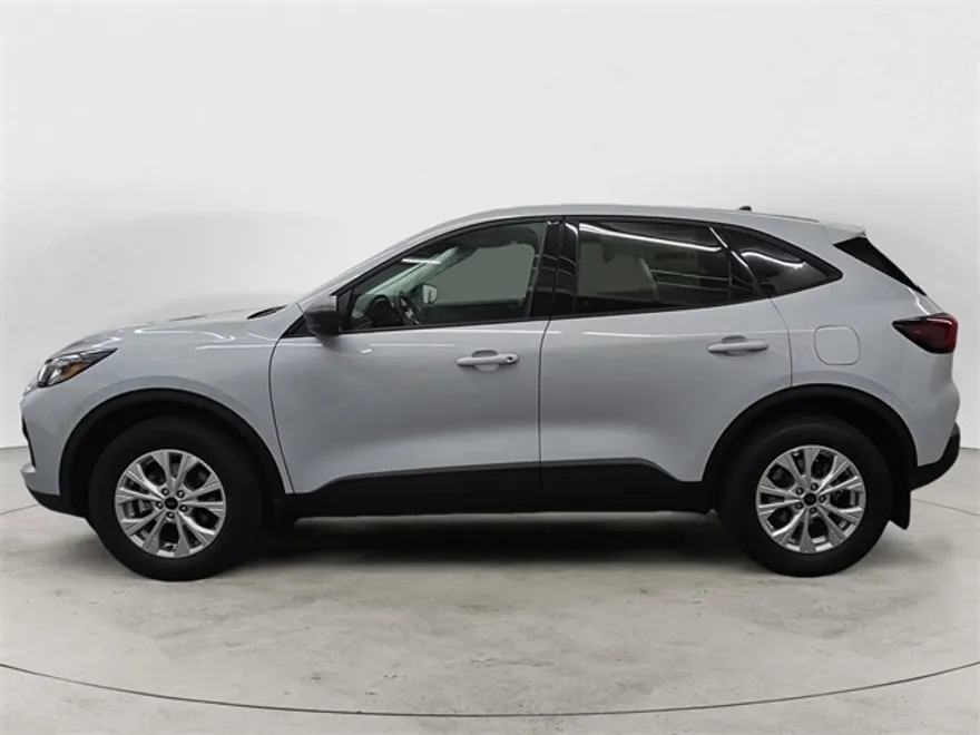 2025 Ford Escape Active photo 1