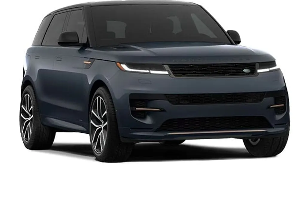 2025 Land Rover Range Rover Sport Autobiography photo 1