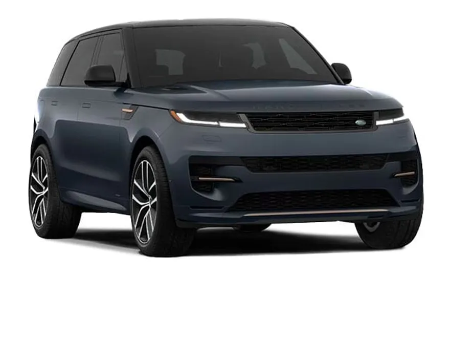 2025 Land Rover Range Rover Sport Autobiography photo 1