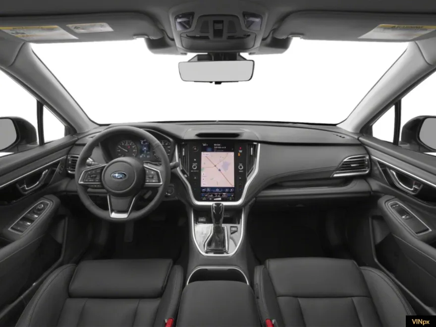2025 Subaru Outback Touring XT photo 1
