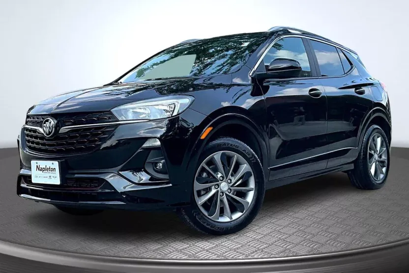 2022 Buick Encore GX Select photo 1