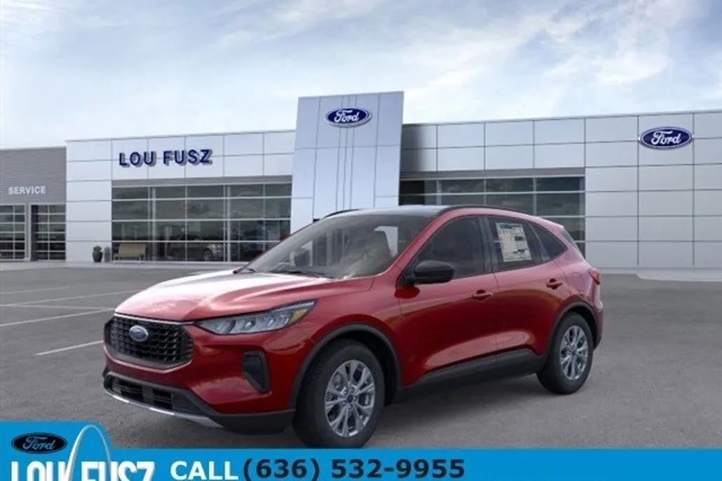 2025 Ford Escape Active photo 1