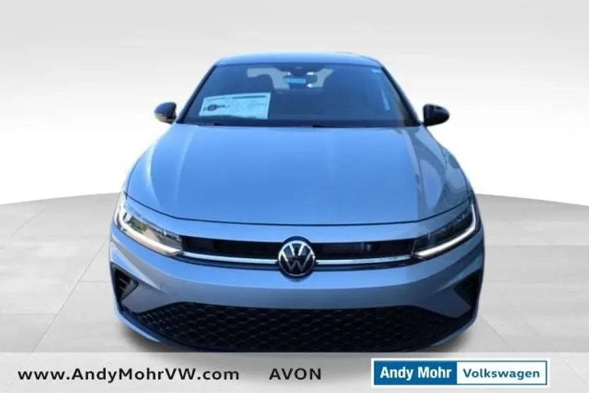 2025 Volkswagen Jetta 1.5T Sport photo 1