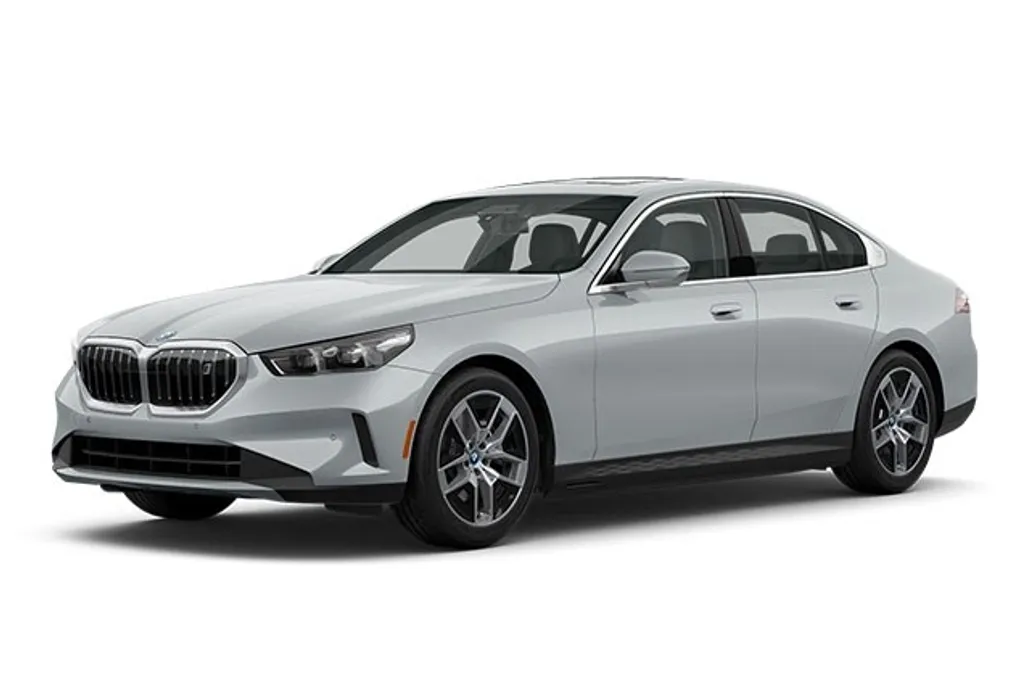 2026 Bmw i5 eDrive40 photo 1