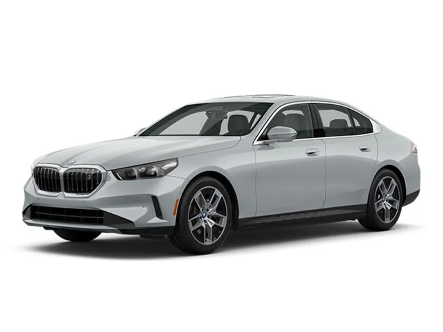 2026 Bmw i5 eDrive40 photo 1