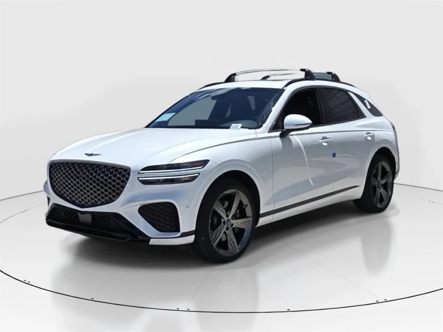 2025 Genesis GV70 2.5T Sport Prestige photo 1