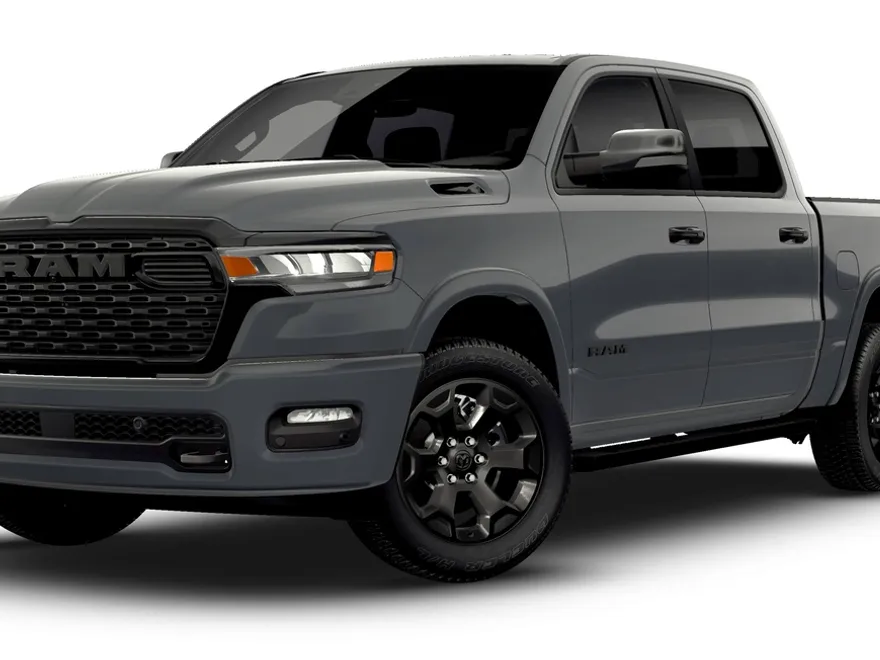 2026 Ram 1500 Lone Star photo 1