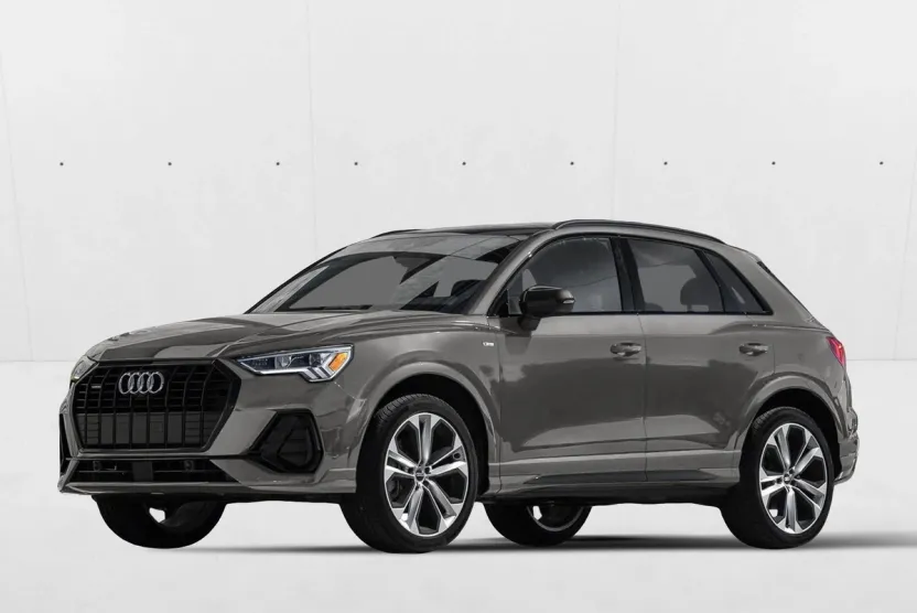 2024 Audi Q3 45 TFSI S line Premium Plus photo 1