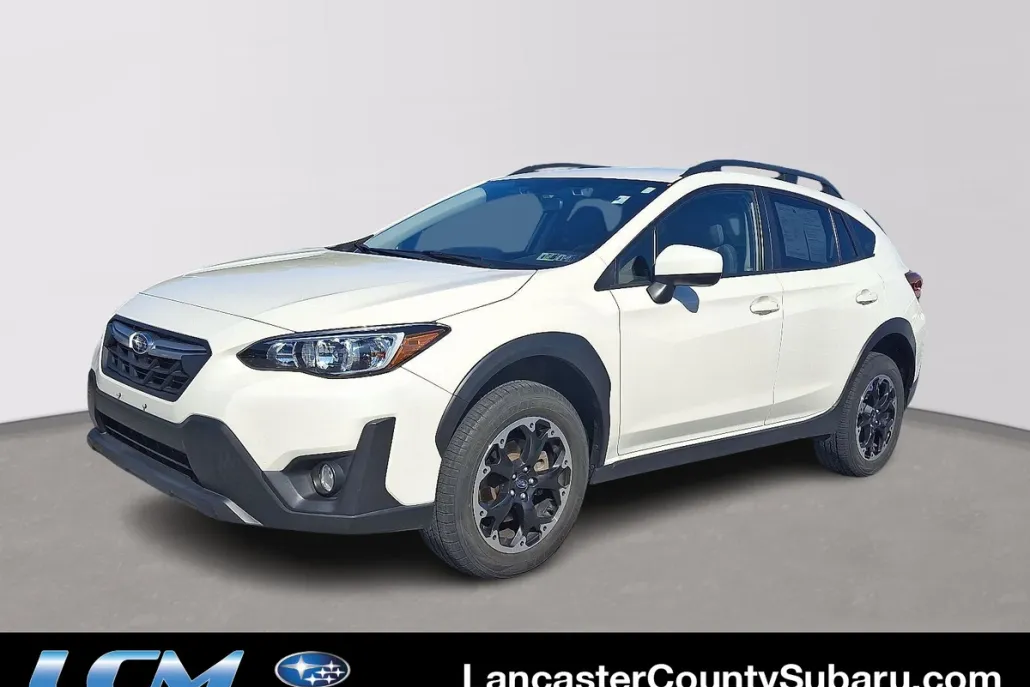 2023 Subaru Crosstrek Premium photo 1