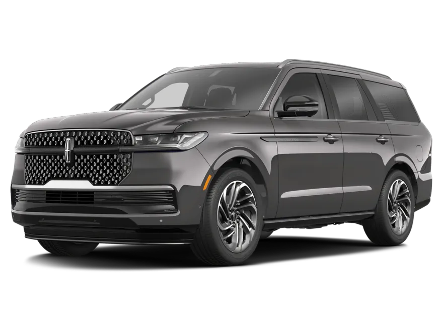 2025 Lincoln Navigator Black Label photo 1