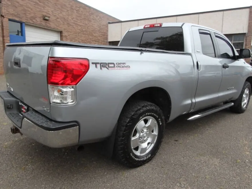 2011 Toyota Tundra Grade photo 1