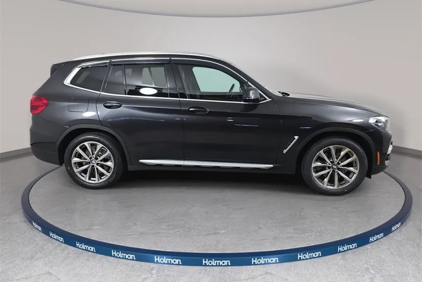 2019 Bmw X3 xDrive30i photo 1