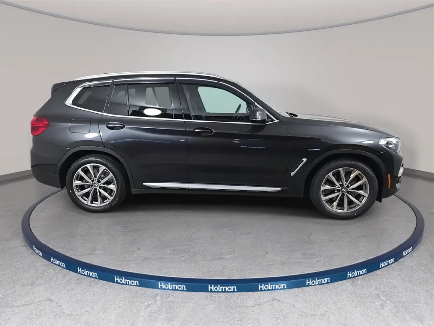 2019 Bmw X3 xDrive30i photo 1