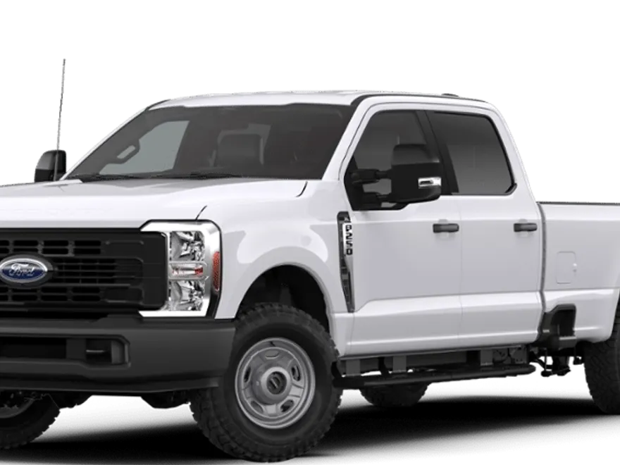 2026 Ford F-250 photo 1