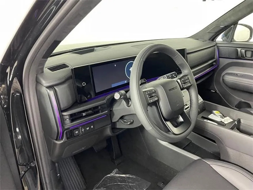 2026 Hyundai Santa Fe Calligraphy photo 1