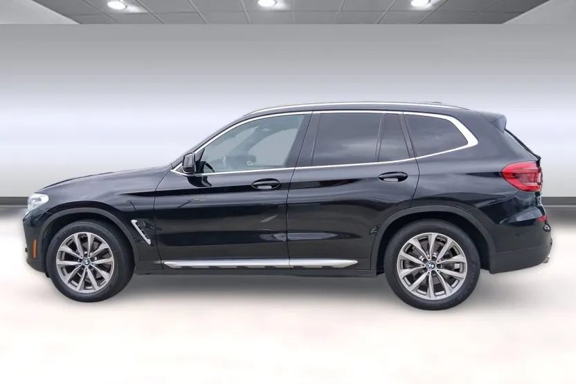 2019 Bmw X3 xDrive30i photo 1