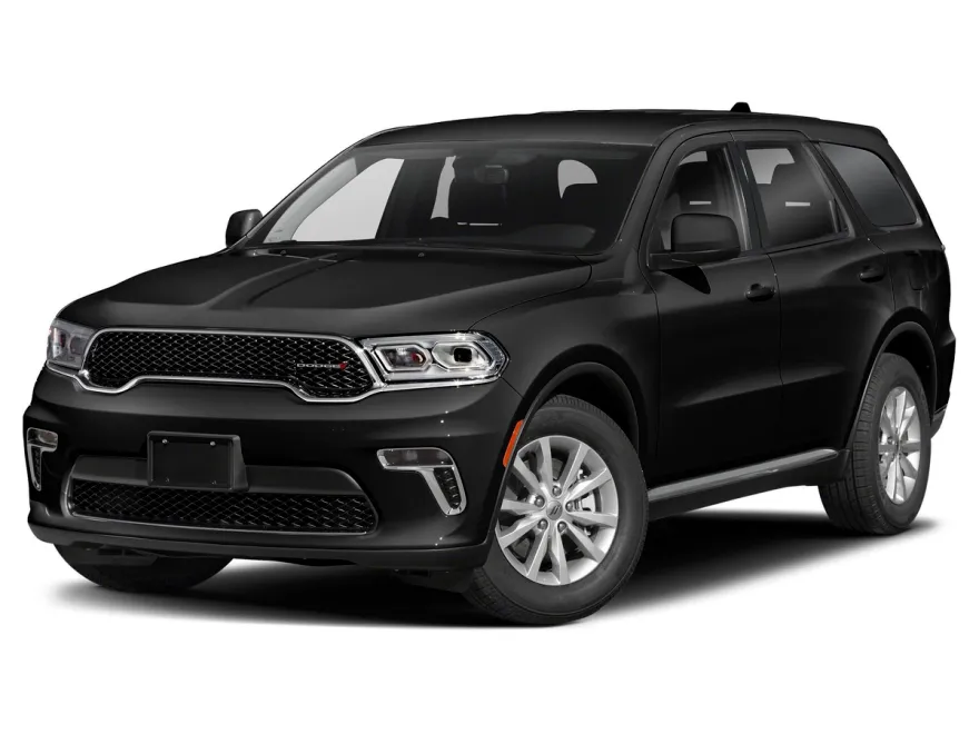2022 Dodge Durango R/T Plus photo 1