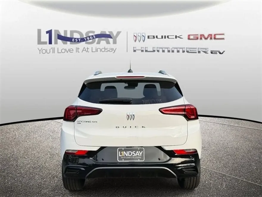 2026 Buick Encore GX Sport Touring photo 1